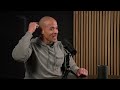 There's No Magic Pill to Success | David Goggins & Dr. Andrew Huberman