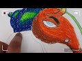 How to make ganesha drawing by Aaviral Mehrotra
