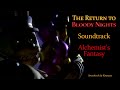 The Return to Bloody Nights (OST) - Alchemist's Fantasy