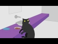 Welcome to Night Vale - Khoshekh the Cat