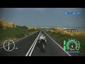 TT Isle of Man: Ride on the Edge 3-NEW PB-16:01.251(141,673mph) on SBK-STANDING LAP-REALISTIC MODE