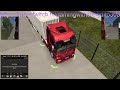 🔴Euro Truck Simulator 2