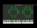 Dark MIDI - Kuma Android Ringtone