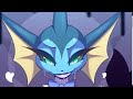 Vaush Reads the Vaporeon Copypasta and then gives his opinion on it.