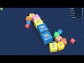 Cubes 2048.io - it's best to just play