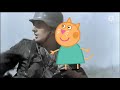 El día de la guerra xd// Peppa