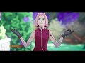 Fortnite x Naruto - Shippuden Theme (Official Music Video)