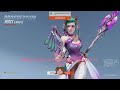 No Mercy Buffs, No Problem!...Right?💔| OW2 QP Mercy Gameplay