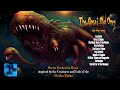 1 Hour of Dark Creepy HP Lovecraft Music: The Great Old Ones and Other Beings