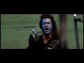 Motivationsrede - Braveheart / William Wallace 