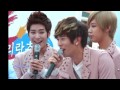 F.CUZ - Happy Birthday Rae Hyun [120608]