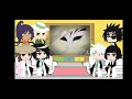 Past Gotei + Urahara and Yoruichi react to Kurosaki Ichigo || Part 1 || Bleach ||