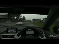 GT7 miraculous crash avoidance