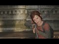 The Last of Us Part I Ellie holds her own