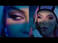 Natti Natasha, Pabllo Vittar - El Baile De Los Ojos