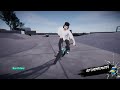 A random clip from pipe by bmx streets