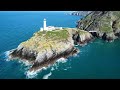 South Stack Lighthouse - Anglesey
