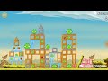 Angry birds classic lvl's 1-9 #1 (tutorial)