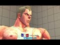 USF4 ▶ Abel Tactics【Ultra Street Fighter IV】