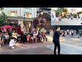 [SIDECAM] NewJeans(뉴진스)-'Supernatural' Dance in Public Cover by YRᕽ, San Francisco