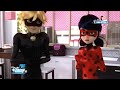 Signs of Ladybug and Catnoir identities almost revealed Moments | Season 1-3