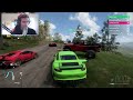 Forza Horizon 5 - MAN HUNT