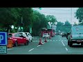 vlog jalanan yang indah di surabaya