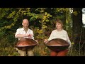 Inner Seasons | 1 hour handpan music | Malte Marten & Changeofcolours