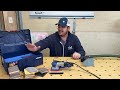 Surf Prep 3x4 Electric Ray Sander - 5 Minute Tool Review