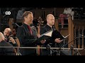 Bach Cantata: Erfreut euch, ihr Herzen | Ton Koopman, Amsterdam Baroque Orchestra & Choir