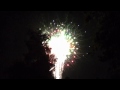 Hagan Park 4th of July, 2012 Firework Spectacular Part 2 of 2