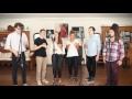 Adapted for Six Voices - Snarky Puppy's  