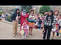 Celebración del 453 Aniversario de la Fundación Española de Huancavelica - Parte 1