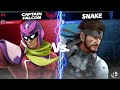 Road to Elite Smash with Captain Falcon + Viewer Battles 2!