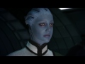 Mass Effect - Trying to Choose both Liara and Ashley
