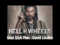 Soul Of A Man - David Lindley (Studio Version)