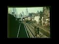 3rd Ave EL Chatham Sq  to 149th st movie footage.