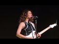 Tori Kelly - Snooze (SZA cover) #takecontroltour (Toronto - Sep 10, 2023)