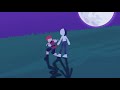 Test Animation | Ruky vs Max| Stick Nodes @Makkusu_Kun