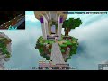 [NEW KEYBOARD] Keyboard and Mouse ASMR With HANDCAM | Hive Skywars