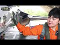 戰機女飛官 Female Fighter Pilot: Taiwan Air Force [English Subtitle]
