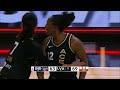 TECHNICAL On Chelsea Gray, SCREAMS At Refs For Not Calling A Foul On Her Last Second Shot Attempt