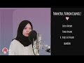 【Rainych】 Plastic Love - Mariya Takeuchi (cover)