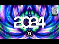 New Year Mix 2024 🍭 'FEELING TRANCE' 🍭 Psytrance Mix 2024