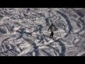 Ski & Snowfun in 'Les Sybelles' - Part 4