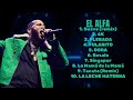 El Alfa-Latest chart-toppers of 2024-Best of the Best Playlist-Ahead of the curve