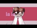 Dumb Dumb |Animation Meme| Happi Spooky Month!
