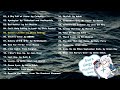 【Gawr Gura｜1hr作業用BGM】小鯊魚唱著唱著就哭了的抒情歌曲合輯【Gura sings Playlist｜25 Lyrical Songs】