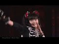 BABYMETAL // ONEDARI DAISAKUSEN 「おねだり大作戦」