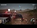 Need for Speed™ Payback - Bait Crate Part 36
